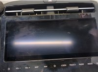  Дисплей компьютера (информационный) Hyundai Tucson 4 2020- 20321010 #5