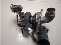  Турбина Toyota Avensis 2 2003-2008 20321016 #1
