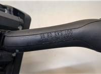  Переключатель поворотов и дворников (стрекоза) Volkswagen Passat 5 2000-2005 20321023 #4