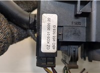  Переключатель поворотов и дворников (стрекоза) Volkswagen Passat 5 2000-2005 20321023 #5