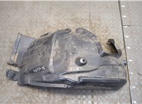  Защита арок (подкрылок) BMW 3 E90, E91, E92, E93 2005-2012 20321031 #1