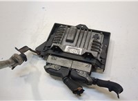  Блок управления двигателем Chevrolet Captiva 2011-2016 20321038 #1