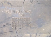  Защита арок (подкрылок) Mercedes C W203 2000-2007 20321039 #3