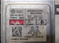  Блок розжига Volkswagen Touareg 2014-2018 20321047 #4