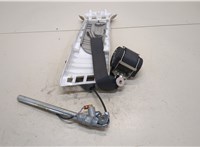  Ремень безопасности Renault Megane 2 2002-2009 20321058 #1
