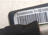  Ремень безопасности Renault Megane 2 2002-2009 20321058 #2