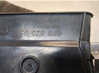  Дефлектор обдува салона Skoda Fabia 2004-2007 20321068 #4