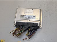  Блок управления двигателем BMW 5 E39 1995-2003 20321069 #1