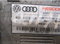  Блок розжига Volkswagen Touareg 2014-2018 20321074 #4