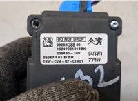 9829338880 Камера переднего вида Peugeot 3008 2016-2020 20321076 #3