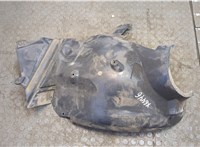  Защита арок (подкрылок) Mercedes CLK W209 2002-2009 20321079 #1