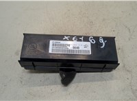  Блок управления климат-контролем Chevrolet Cruze 2009-2015 20321087 #1