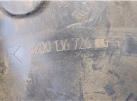  Защита арок (подкрылок) Renault Scenic 2003-2009 20321089 #3