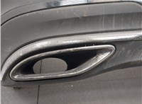  Бампер Mercedes E W212 2013-2016 20321095 #6