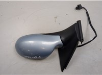  Зеркало боковое Citroen C5 2004-2008 20321111 #5