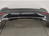  Бампер BMW 5 F10 2010-2016 20321123 #1
