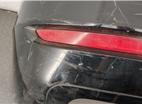  Бампер BMW 5 F10 2010-2016 20321123 #4