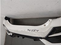  Бампер Honda Civic 2015-2021 20321134 #2