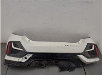  Бампер Honda Civic 2015-2021 20321134 #1