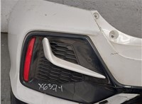  Бампер Honda Civic 2015-2021 20321134 #8