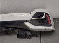  Бампер Honda Civic 2015-2021 20321134 #12