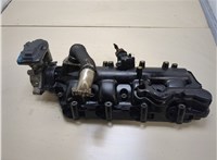 Коллектор впускной Opel Insignia 2013-2017 20321143 #1