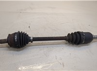  Полуось (приводной вал, шрус) Fiat Panda 2003-2012 20321163 #1