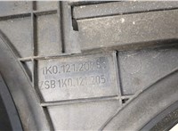  Вентилятор радиатора Volkswagen Golf 6 2009-2012 20321171 #2