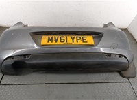  Бампер Opel Astra J 2010-2017 20321172 #1