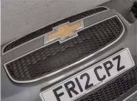  Бампер Chevrolet Orlando 2011-2015 20321180 #8