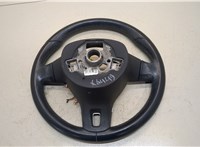  Руль Volkswagen Passat 7 2010-2015 Европа 20321185 #2
