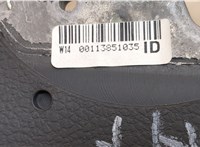  Руль Volkswagen Passat 7 2010-2015 Европа 20321185 #3