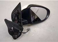  Зеркало боковое Nissan Qashqai 2006-2013 20321209 #1
