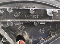 Зеркало боковое Nissan Qashqai 2006-2013 20321209 #2