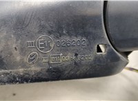  Зеркало боковое Nissan Qashqai 2006-2013 20321209 #6