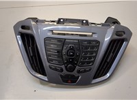  Панель управления магнитолой Ford Transit (Tourneo) Custom 2014- 20321213 #1