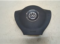 Подушка безопасности водителя Volkswagen Tiguan 2011-2016 20321214 #1