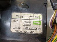  Переключатель отопителя (печки) Land Rover Range Rover 2 1994-2003 20321221 #2