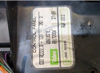  Переключатель отопителя (печки) Land Rover Range Rover 2 1994-2003 20321221 #4