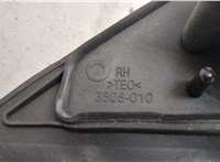  Зеркало боковое Jaguar X-type 20321225 #3