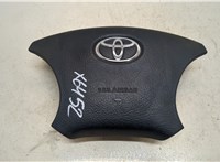  Подушка безопасности водителя Toyota Land Cruiser Prado (120) - 2002-2009 20321246 #1