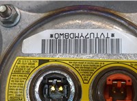  Подушка безопасности водителя Toyota Land Cruiser Prado (120) - 2002-2009 20321246 #3