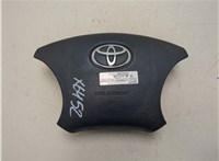4513035431C0 Подушка безопасности водителя Toyota Land Cruiser Prado (120) - 2002-2009 20321246 #5
