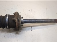  Полуось (приводной вал, шрус) Mitsubishi L200 1996-2006 20321265 #3