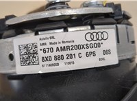 8X0880201C Подушка безопасности водителя Audi A1 (8X) 2014-2018 20321270 #3