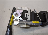  Ремень безопасности Peugeot 3008 2009-2016 20321282 #2