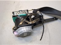 Ремень безопасности Volkswagen Touareg 2014-2018 20321290 #3