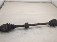  Полуось (приводной вал, шрус) Opel Astra H 2004-2010 20321303 #1