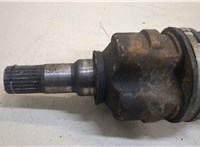  Полуось (приводной вал, шрус) Opel Astra H 2004-2010 20321303 #2