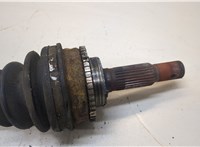  Полуось (приводной вал, шрус) Opel Astra H 2004-2010 20321303 #3